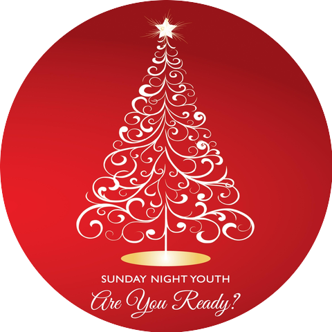Sunday Night Youth