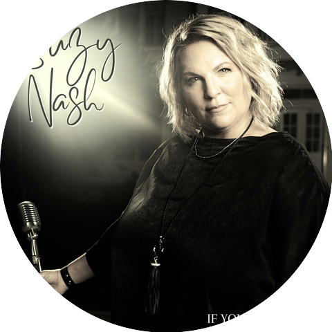 Suzy Nash