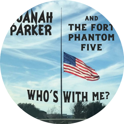 Quanah Parker and the Fort Phantom Five
