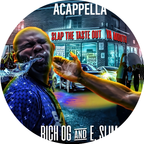 Rich OG