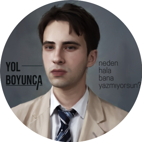 Yol Boyunca