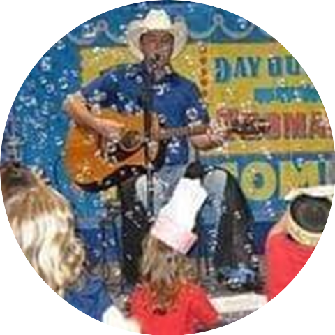 Michael Hayter & Cowboy Mike