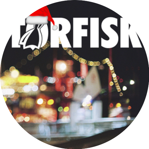 Tørfisk