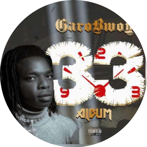 GaroBwoy