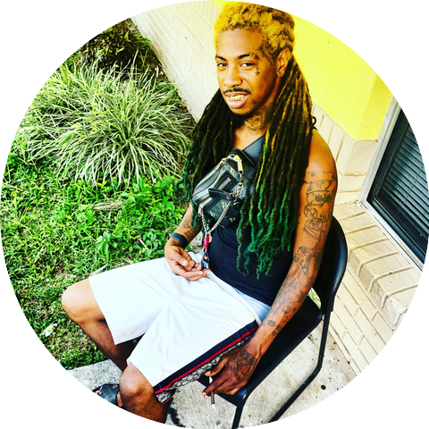 Bikerboy Burna
