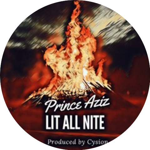 Superstar Prince Aziz