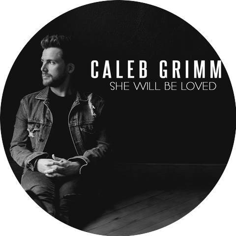 Caleb Grimm
