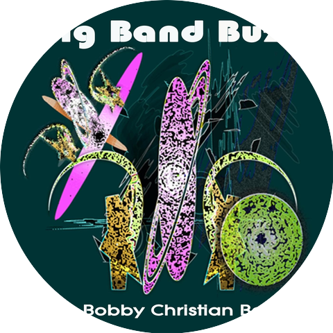 The Bobby Christian Band