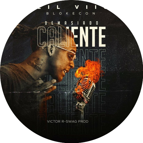 Lil Viic
