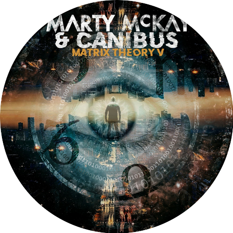 Marty McKay & Canibus