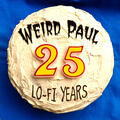 Weird Paul