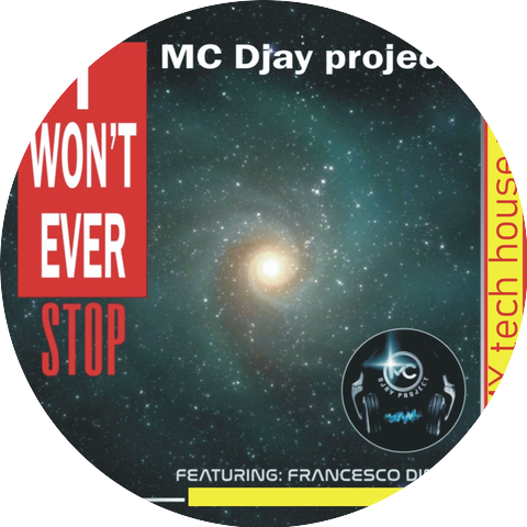 MC Djay Project