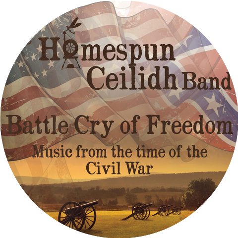 The Homespun Ceilidh Band