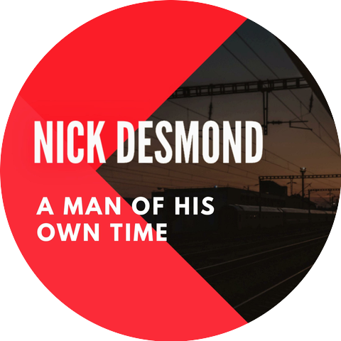 Nick Desmond
