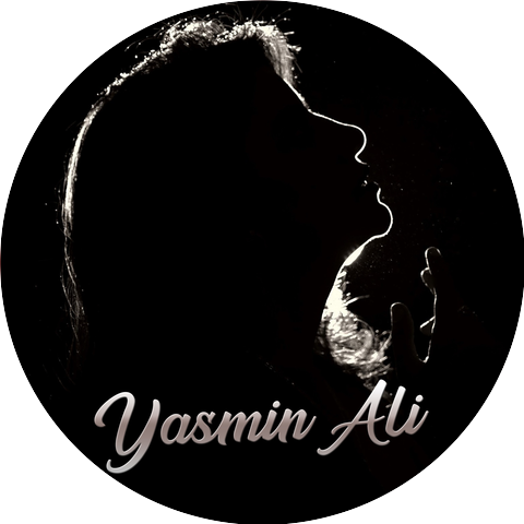 Yasmin Ali