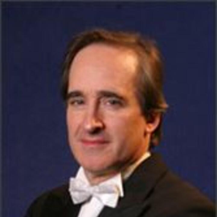 James Conlon