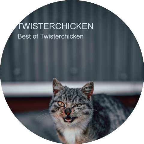 Twisterchicken