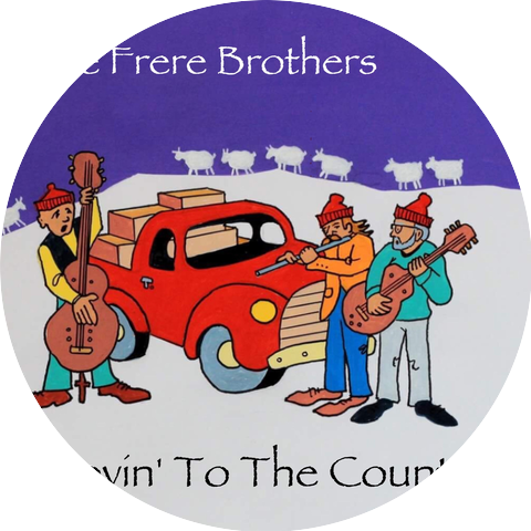 The Frere Brothers