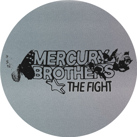 The Mercury Brothers