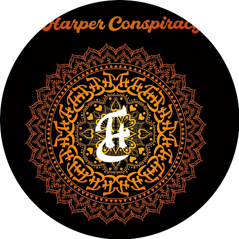 The Harper Conspiracy