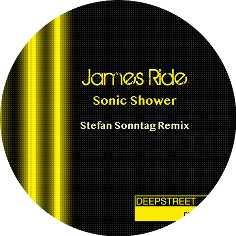 James Ride