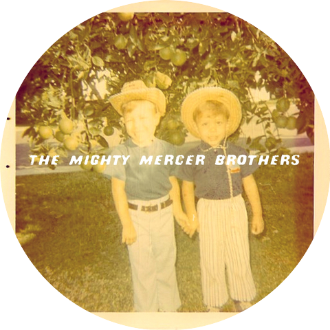 The Mighty Mercer Brothers