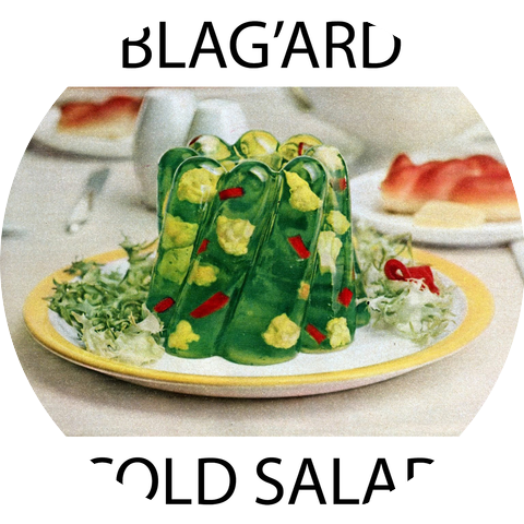 Blag'ard