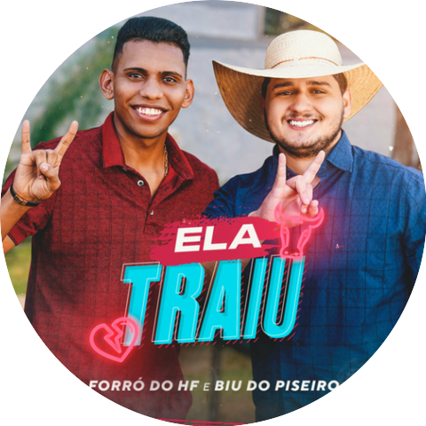 Biu do Piseiro