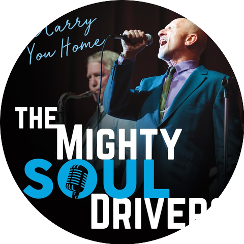 The Mighty Soul Drivers