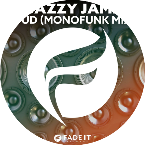 DJ Jazzy James