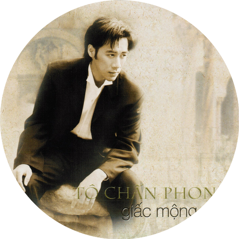 Tô Chấn Phong