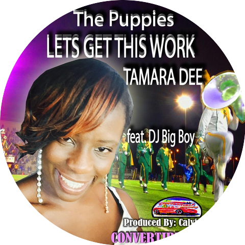The Puppies & Tamara Dee
