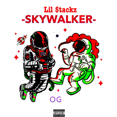 Lil $tackz