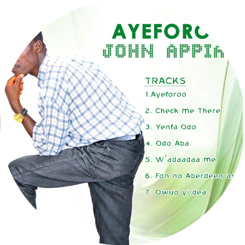 John Appiah