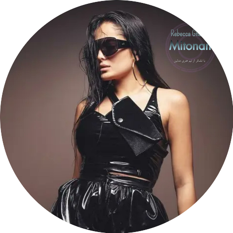Rebecca Ghaderi