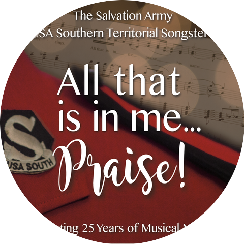 The Southern Territorial Songsters