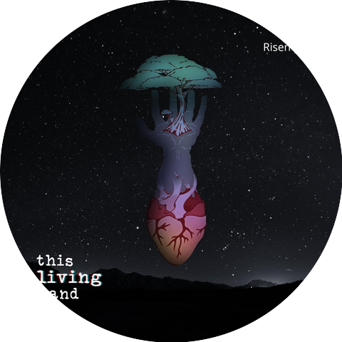 This Living Hand