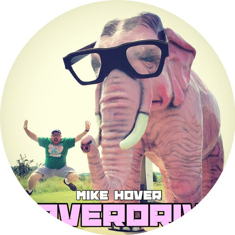 Mike Hover