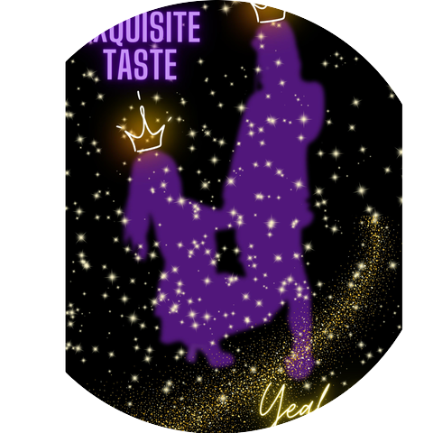 Exquisite Taste