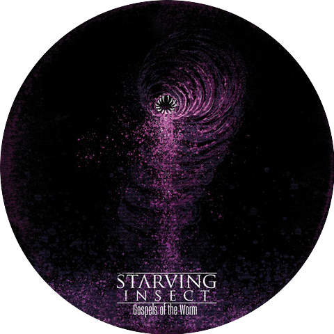 Starving Insect