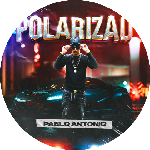 Pablo Antonio
