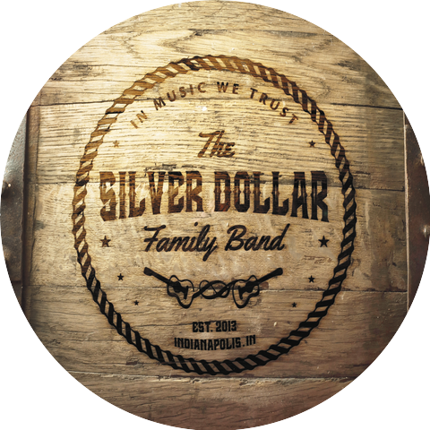 The Silver Dollar Family Band