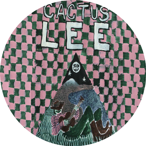 Cactus Lee