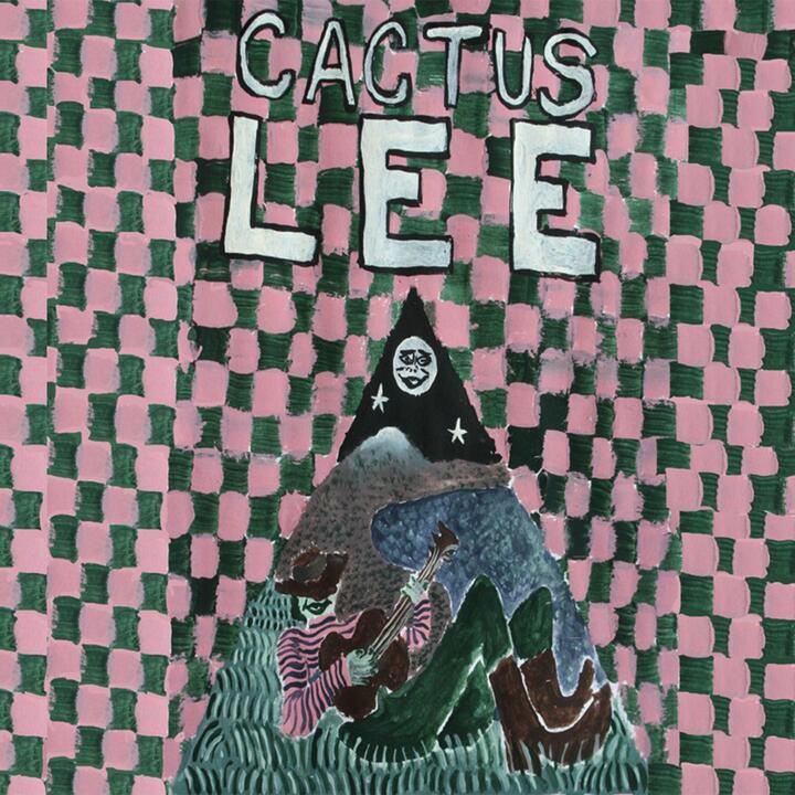 Cactus Lee