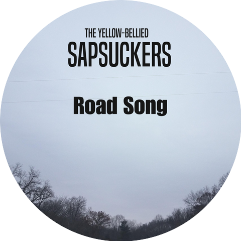 The Yellow-Bellied Sapsuckers