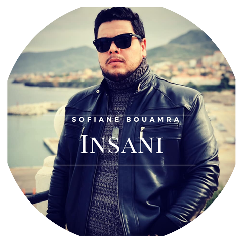Sofiane Bouamra