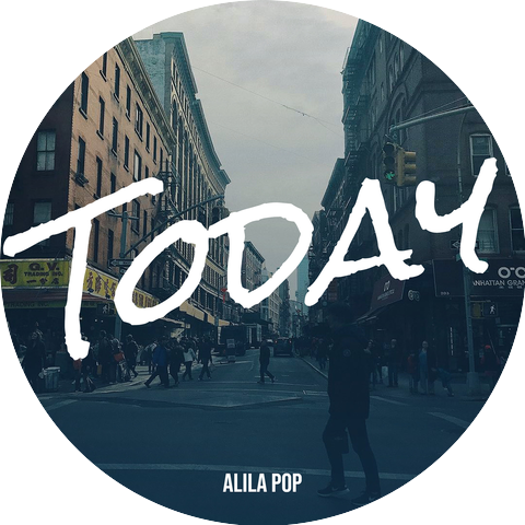 Alila Pop