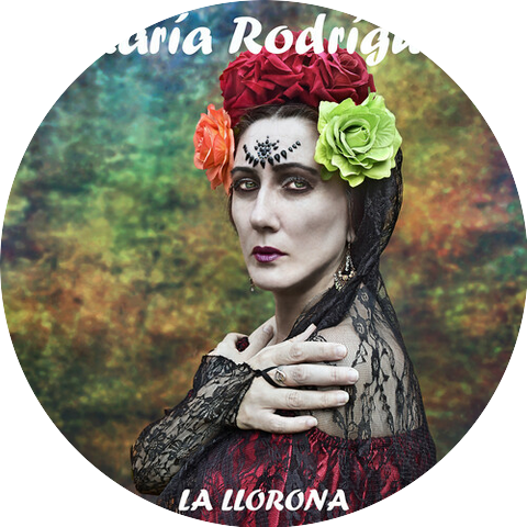 María Rodríguez