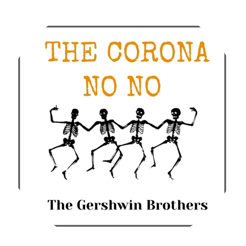 The Gershwin Brothers