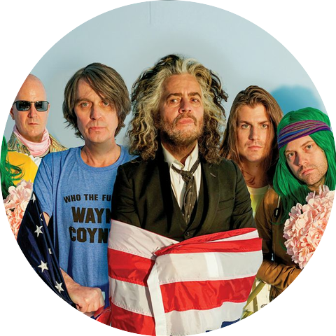 The Flaming Lips